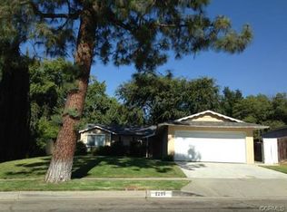 2254 Sierra Leone Ave, Rowland Heights, CA 91748