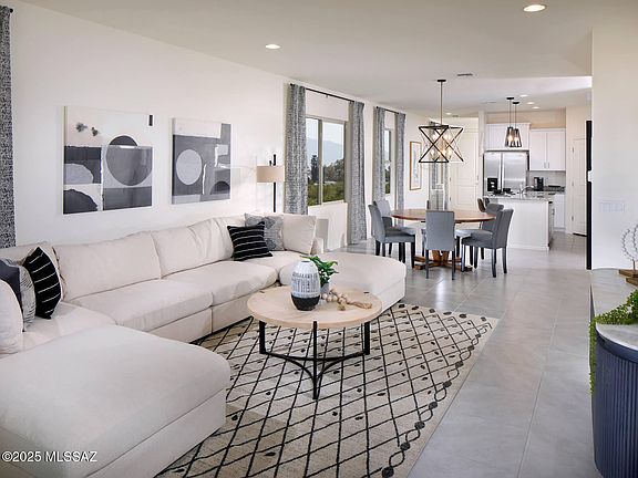 5th image of 6847 W Star Garden Way
