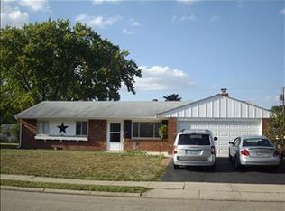 1043 Mystic Ln N, Troy, OH 45373