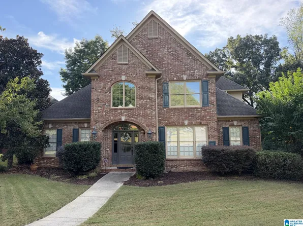 53 Maple Trce, Birmingham, AL 35244