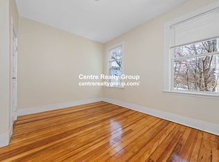444 Brackett St #1, Brighton, MA 02135