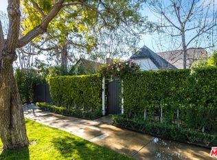 1239 S Genesee Ave, Los Angeles, CA 90019