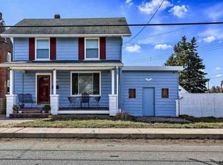41 Center St, Hanover, PA 17331