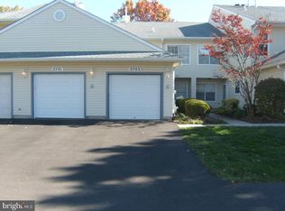 2703 Lynbrooke Dr, Yardley, PA 19067