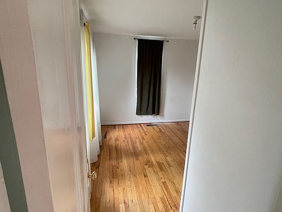 Back Bedroom