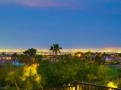11686 Glowing Sunset Ln, Las Vegas, NV, 89135