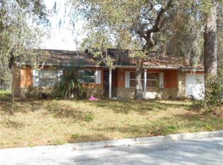320 Hidden Lake Dr, Sanford, FL 32773