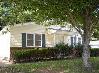 92 Lees Creek Rd, Asheville, NC 28806