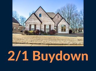 2241 Mason Dr N, Hernando, MS 38632