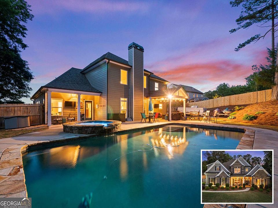 1st image of 4018 Silverstone Dr