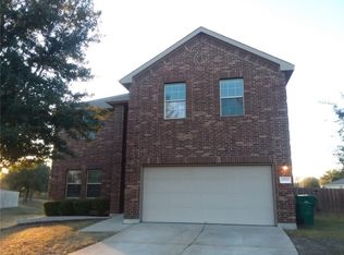 13552 Western Sky Blvd, Elgin, TX 78621