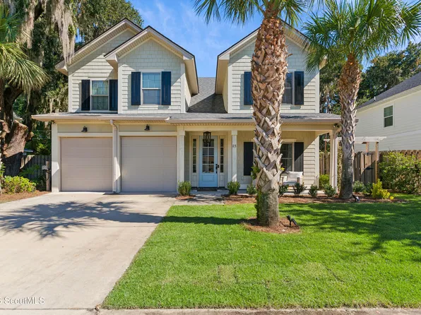 25 Tabby Place Ln, Saint Simons Island, GA 31522