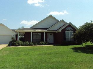 163 Garden Terrace Dr, Oxford, MS 38655
