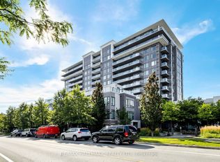 325 S Park Rd #1003, Markham, ON L3T 0B3