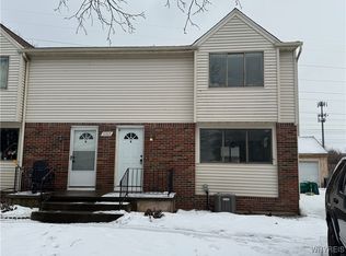 5769 Glendale Dr #A, Lockport, NY 14094
