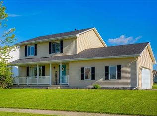 602 25th St SE, Altoona, IA 50009