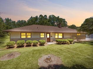 424 W Main St, West Jefferson, OH 43162