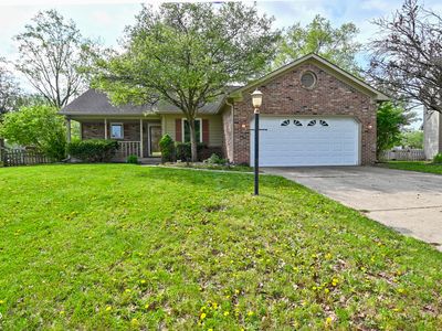 8857 Sundrop Rd, Indianapolis, IN, 46231