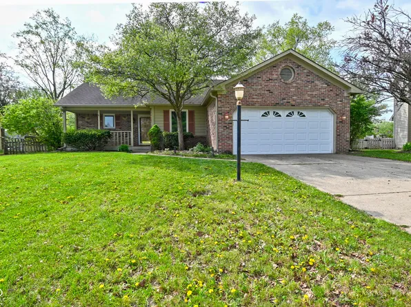 8857 Sundrop Rd, Indianapolis, IN 46231