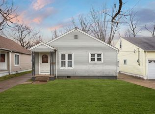 18613 Parkmount Ave, Cleveland, OH 44135