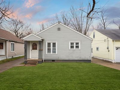 18613 Parkmount Ave, Cleveland, OH, 44135
