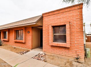 2311 N Belvedere Ave, Tucson, AZ 85712