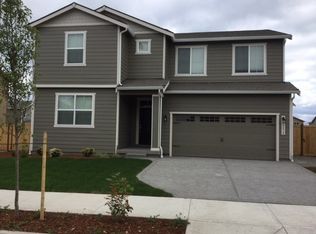 2672 Moore St, Enumclaw, WA 98022