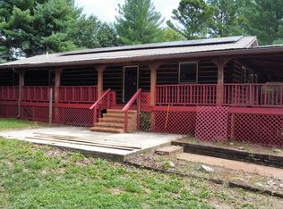 1139 Finney Rd, Decherd, TN 37324