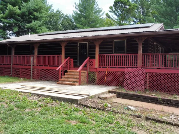 1139 Finney Rd, Decherd, TN 37324