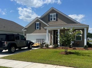 345 Cattle Drive Cir LOT 453, Myrtle Beach, SC 29588