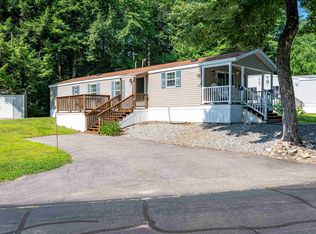 87 Loon Mountain Lane, Conway, NH 03813