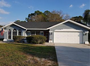 3530 S Sumter Blvd, North Port, FL 34287