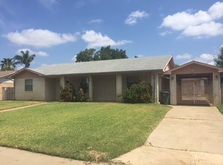 110 Indiana St, Laredo, TX 78041