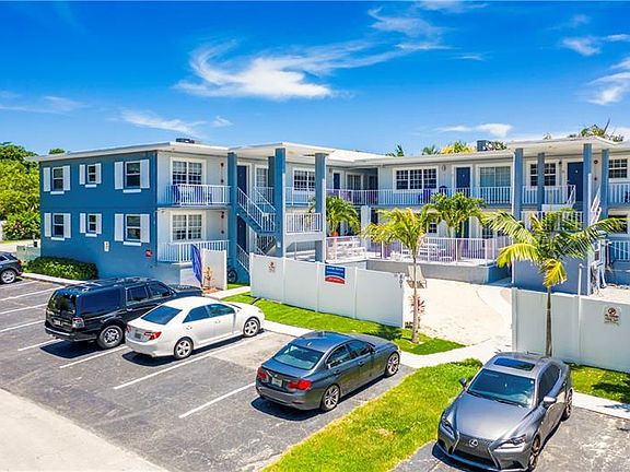 2nd image of 801 Andrews Ave #1-10