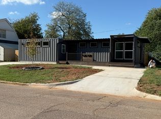 1131 NE 19th St #A, Oklahoma City, OK 73111