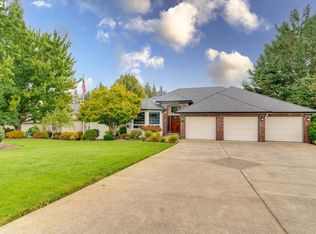 2170 S 26th Ave, Ridgefield, WA 98642