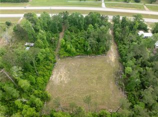 8020 Highway 171, Longville, LA 70652