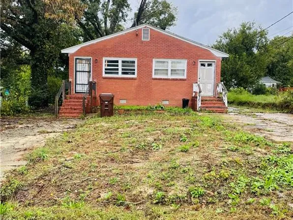 1028 Grace St, High Point, NC 27260