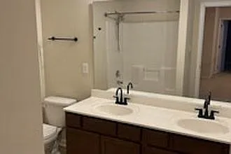 Second Floor Bathroom