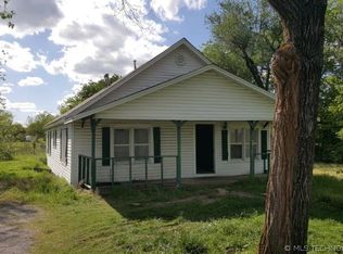 1340 S 161st East Ave, Tulsa, OK 74108