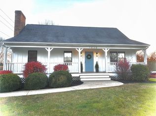 1030 Old Farm Rd, Lynchburg, VA 24503