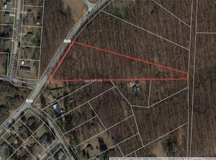 1637 Blair St, Thomasville, NC 27360