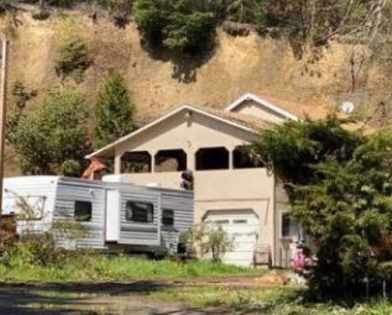 Property Front View