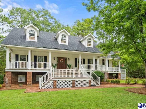 1422 Seneca Trl, Hartsville, SC 29550