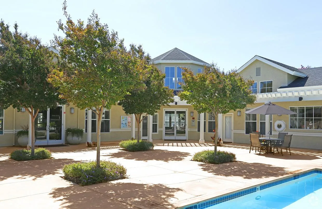 Forge Homestead Apartments — Photo 3