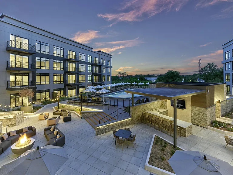 Vermella Paramus — Photo 66