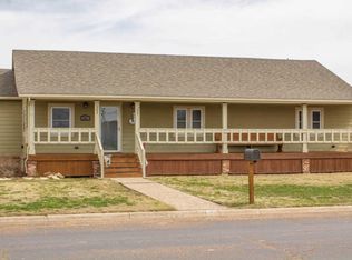 501 Barkley St, Spearman, TX 79081