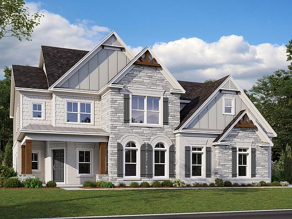 The Modern Farmhouse