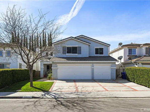 29032 San Remo Pl, Castaic, CA 91384