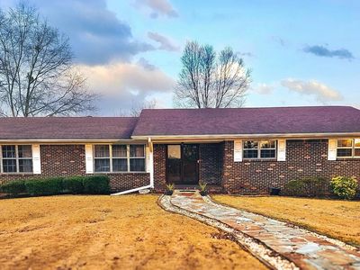 2513 Crossbow Dr, Birmingham, AL, 35214